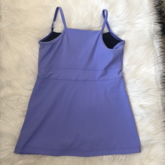 Sarah Todd Active Sailor Tank Size XS - Picture 3 of 5